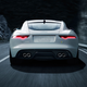 Illustration for article titled Jaguar Coupe or Coup détat?